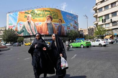 معادله پیچیده و محاسبات استراتژیک تهران در واکنش به طرح ترامپ