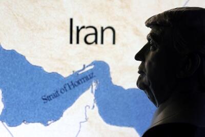 واکنش تهران به ادعای ترامپ؛ چرخش تنش تشدید می‌شود؟