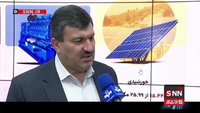 برق دزدی در ساخت و سازهای غیرقانونی
