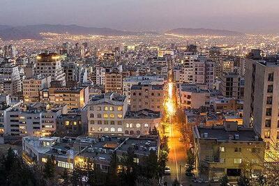 قیمت مسکن درمنطقه 2 تهران/ خانه های سعادت آباد و شهرک غرب چند؟