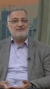 ادعای زاکانی: ۷۳۰ کیلومتر راه را در تهران کم می‌کنیم