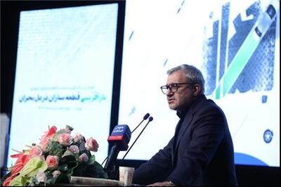 تولید نخستین خودروی هیبریدی در نیم سال ۱۴۰۵ - اکونیوز