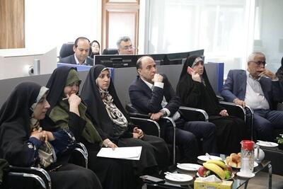لزوم همکاری اجتماعی برای حل چالش ناترازی ها - اکونیوز