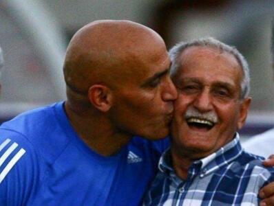 وصیت مهم پدر منصوریان به وی درباره استقلال | اقتصاد24