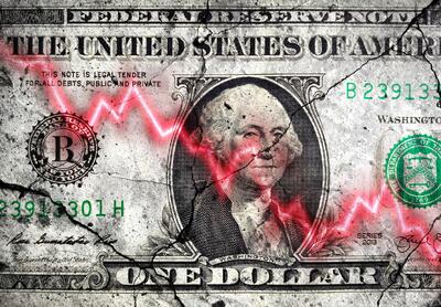 پیش بینی قیمت دلار امروز ۱۵ مهر ۱۴۰۴/ ریزش قیمت دلار نزدیک است؟ | اقتصاد24