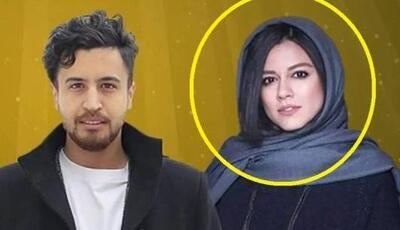 عکس/ استایل پاییزی منفورترین بازیگر سریال جان سخت با پیرسینگ فانتزی | اقتصاد24