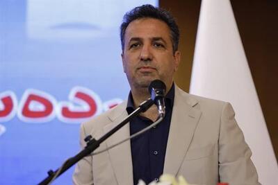 مدیرکل راه و شهرسازی استان فارس: فناوری جدید قیر PG+ گامی مؤثر در ارتقای کیفیت راه‌سازی است | اقتصاد24
