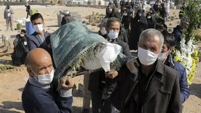 هزینه کفن و دفن نجومی در 1404/ مرگ هم آرزو شد !