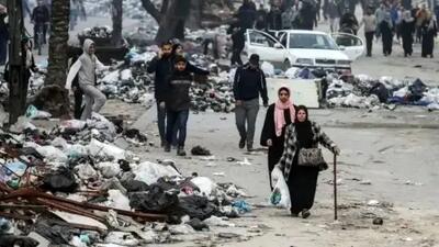  آخرین برگ ایران