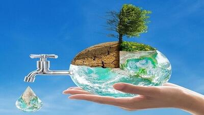 تهرانی ها نیمه نخست امسال کمتر آب مصرف کردند