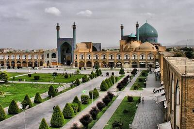 لیست قیمت خرید مسکن در اصفهان / قیمت هر متر آپارتمان در مناطق مختلف اصفهان چقدر است؟ + جدول مهر ماه ۱۴۰۴
