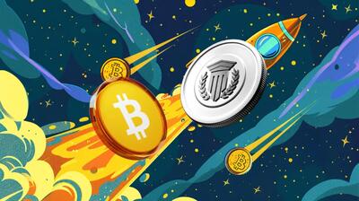 قیمت بیتکوین و ارزهای دیجیتال ۱۵ مهر ۱۴۰۴