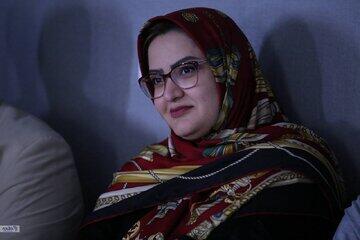 مینو خالقی: سراسر اصفهان در خطر ریزش است! |  انصاف نیوز