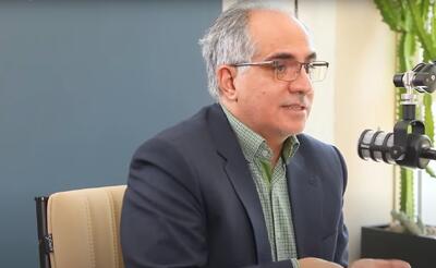 ویدیو / سعید شریعتی: ضرر و زیان مردم در ۲۰ سال تحریم، ۸ برابر ۸ سال جنگ تحمیلی با عراق است یعنی ۶۴ سال جنگ! نزدیک به ۳ هزار میلیارد دلار خسارت دیدیم؛ خسارت جنگ ۸ ساله‌ی ایران و عراق در بهترین برآورد ۴۰۰ میلیارد دلار بود