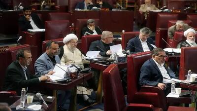 ۷ سال کشور را معطل امام جمعه‌ای کردند که که سواد فقهی نداشت و CFT را حرام می‌دانست