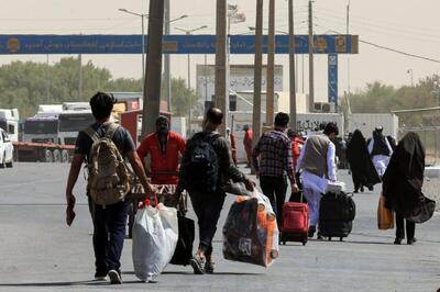 جامعه بین‌الملل درقبال پناهندگان افغانستانی، مسئولیت خود را انجام نداده است