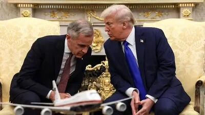 ترامپ: مذاکرات غزه به نقطه سرنوشت‌ساز رسیده است