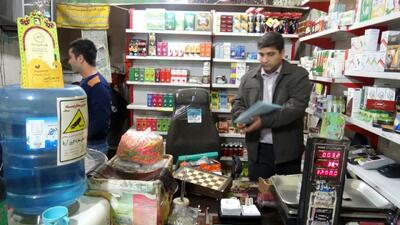 سخنگوی کمیسیون بهداشت مجلس: برخی عطاری‌ها به بازوی قاچاق موادمخدر تبدیل شده‌اند