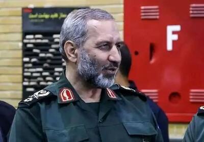 فرمانده هوافضای سپاه: با ترمیم خسارات وارده، آمادگی کامل برای مقابله سریع با هرگونه تهدید دشمن را داریم