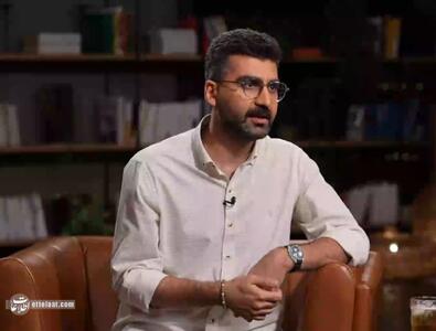 مجتبی شکوری: شرم، دروغی است که به خودمان می‌گوییم