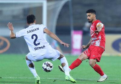پرسپولیس قید این ستاره جدید را زد!