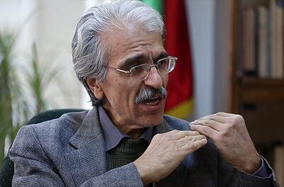 [جلال رفیع] عشق و مهر؛ اساس زندگی حافظ