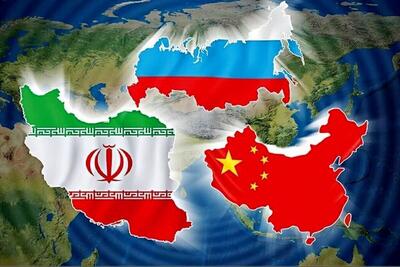 چین و روسیه با ایرانِ پس از ماشه چه خواهند کرد؟