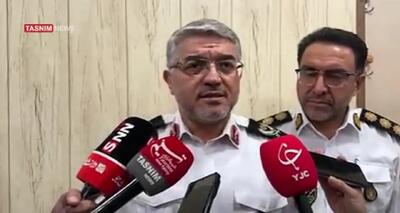 صدور گواهینامه موتور برای ۱۶ ساله‌ها کلید خورد