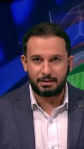 انتقاد مجری شبکه خبر و حمید درخشان از پخش آهنگ «باز منو کاشتی رفتی»