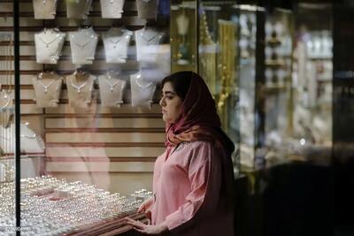 قیمت طلا امروز سه‌شنبه 15 مهر؛ هتریک طلا در بازار
