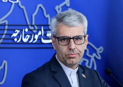 واکنش تند ایران به ادعاهای شورای همکاری خلیج فارس و اتحادیه اروپا
