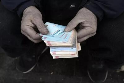 مسئولیت جدید بانک مرکزی؛ جمع‌آوری اسکناس‌ از کف بازار
