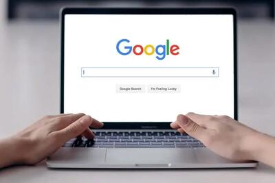  ترامپ به پرجستجوترین فرد تاریخ گوگل تبدیل شد