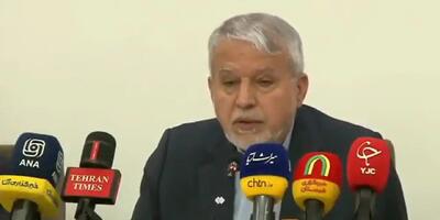 وزیر گردشگری: مولانا را به کسی نبخشیدیم