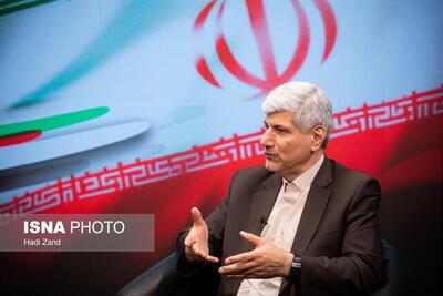 مهمانپرست: در ایام سخنگویی وزارت خارجه دچار خطایی نشدم
