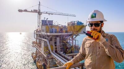 بزرگترین غول نفتی دنیا در دل ریگ‌های صحرای عرب چگونه تشکیل شد؟