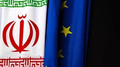 اعتراف اروپا کرد: «بمباران ایران» نتیجه نداد، تهران قدرتمندتر شد