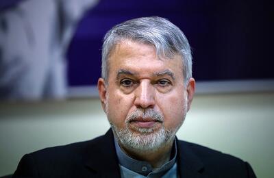 توضیحات وزیر میراث فرهنگی درباره حواشی ثبت جهانی مولانا