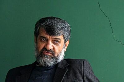 مهدی نصیری و قانون ابتذال رادیکال‌ها