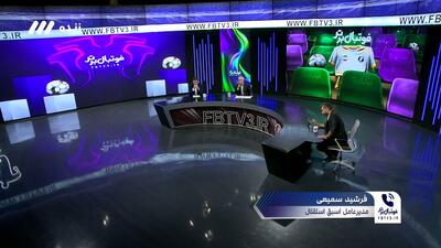  سمیعی: برای پیش پرداخت بازیکنان بوسنیایی یک ریال پول نداشتیم