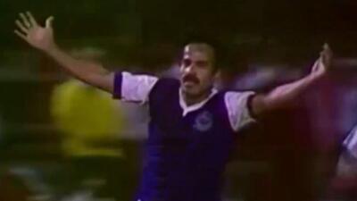 42 سال پیش در چنین روزی/ استقلال 1-0 پرسپولیس (دربی 26)
