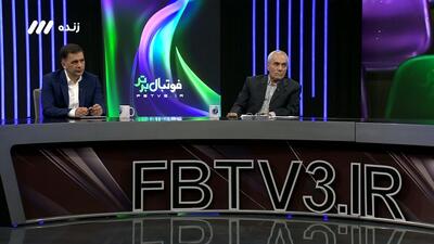 حجت کریمی: چرا حسینی از استقلال جدا شد، در استقلال بازیکنان در انتخاب سرمربی نقش دارند