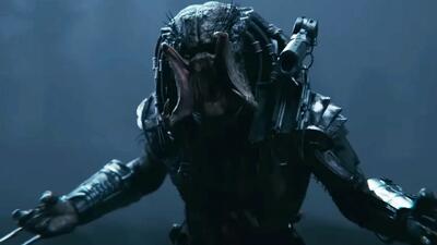 تماشا کنید: همکاری Call of Duty و فیلم Predator: Bad Lands برای هالووین امسال - گیمفا