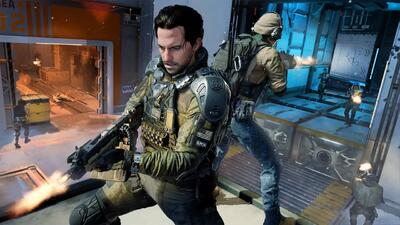 بازی Call of Duty Black Ops 7 میزبان اسلحه محبوب M8A1 خواهد بود