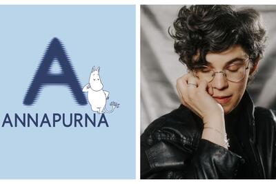 ربکا شوگر کارگردان انیمیشن جدید Moomin شد - گیمفا