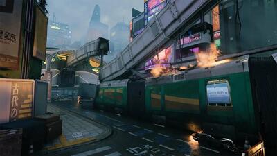 بتای Call of Duty Black Ops 7 برای 24 ساعت دیگر تمدید شد؛ اضافه شدن یک مپ جدید به بازی