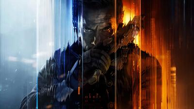 سانسور عجیب نام بازی ARC Raiders در چت Black Ops 7؛ یک سوءتفاهم سهوی! - گیمفا