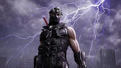 تهیه‌کننده‌ی Ninja Gaiden 4 وعده‌ی نبردهایی جذاب‌ و متعادل‌تر در این بازی را می‌دهد - گیمفا