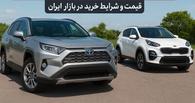 خودرو وارداتی