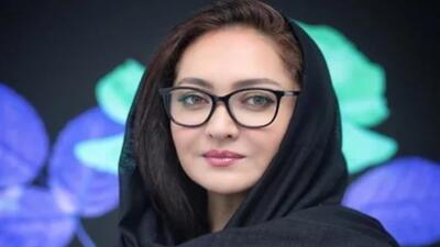 خبر روز | نیکی کریمی از بازیگری خداحافظی کرد؟ | گلی شی